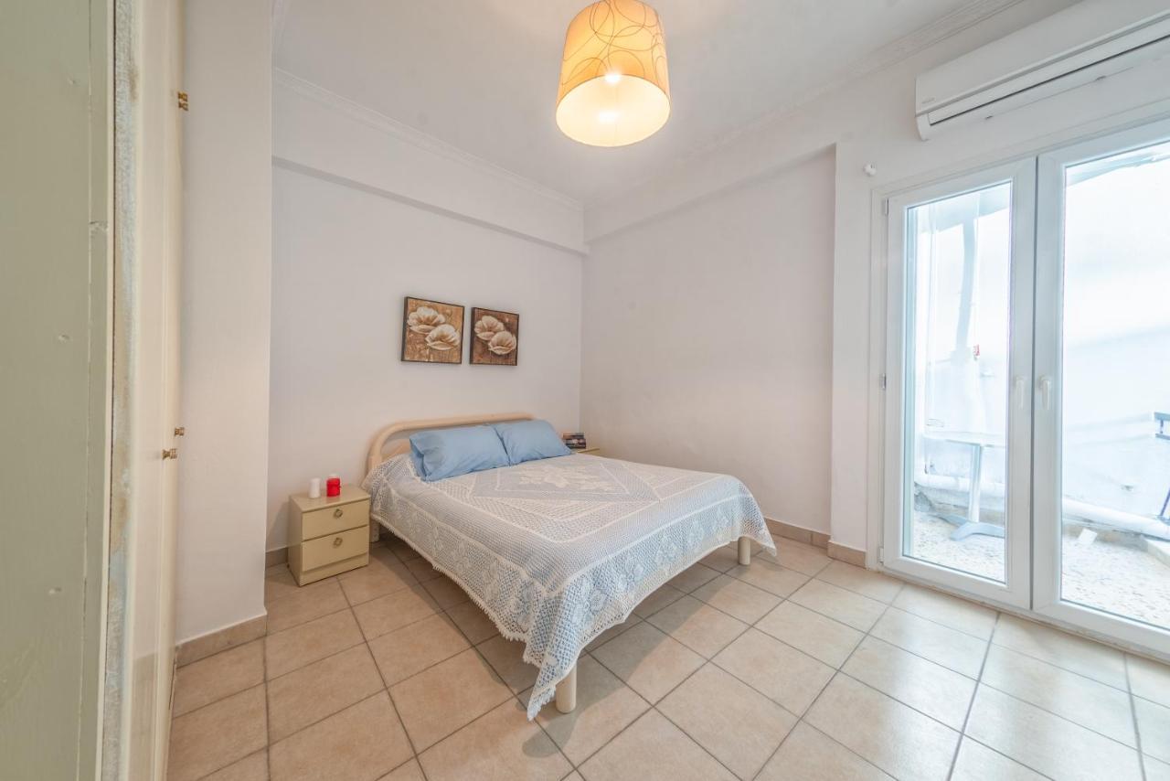 Island'S Happy Home Corfu  외부 사진