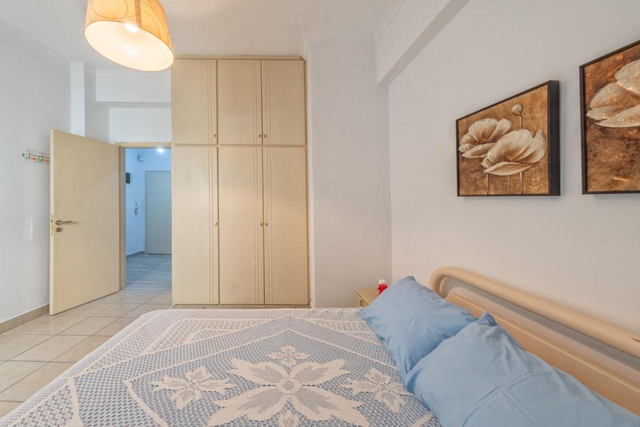 Island'S Happy Home Corfu  외부 사진